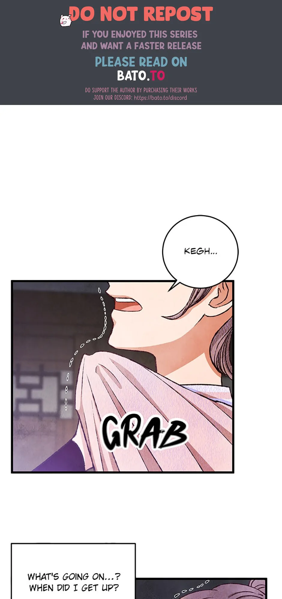 Intoxicated Butterfly and Cold Moon Chapter 76 - Page 0