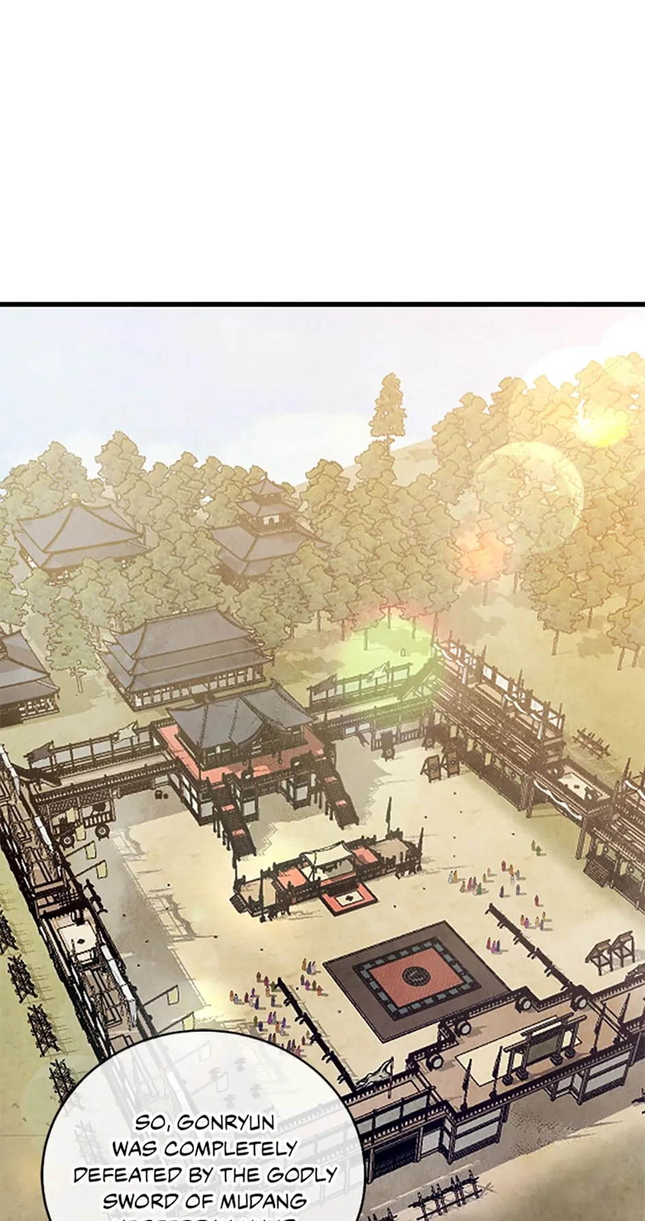 Intoxicated Butterfly and Cold Moon Chapter 76 - Page 10