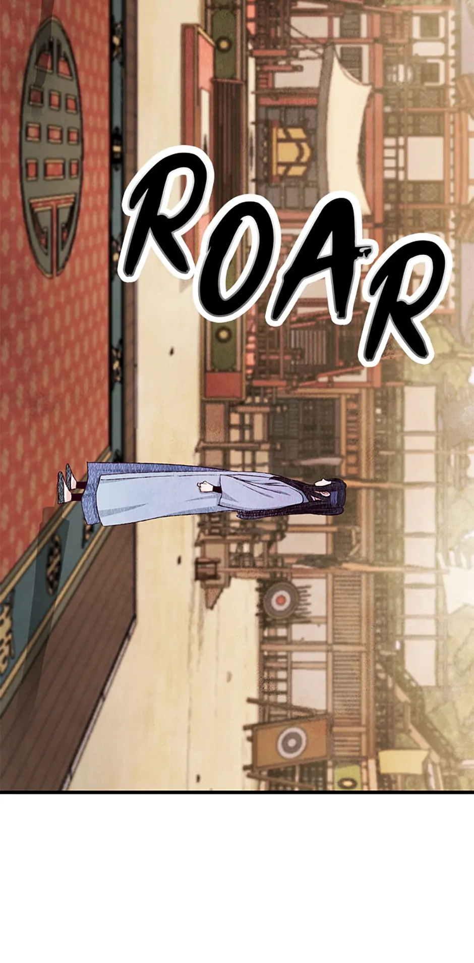 Intoxicated Butterfly and Cold Moon Chapter 76 - Page 23
