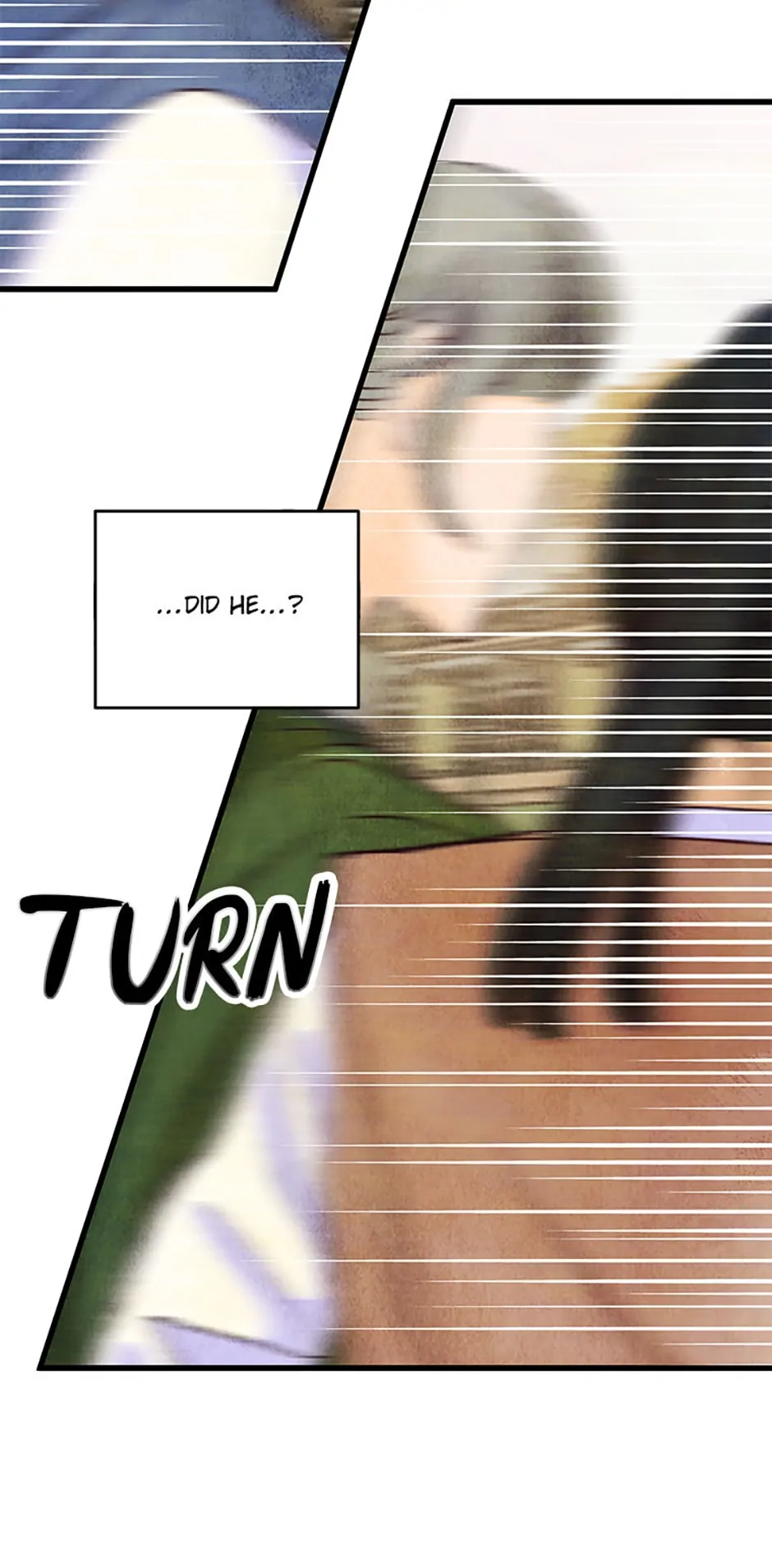 Intoxicated Butterfly and Cold Moon Chapter 76 - Page 27