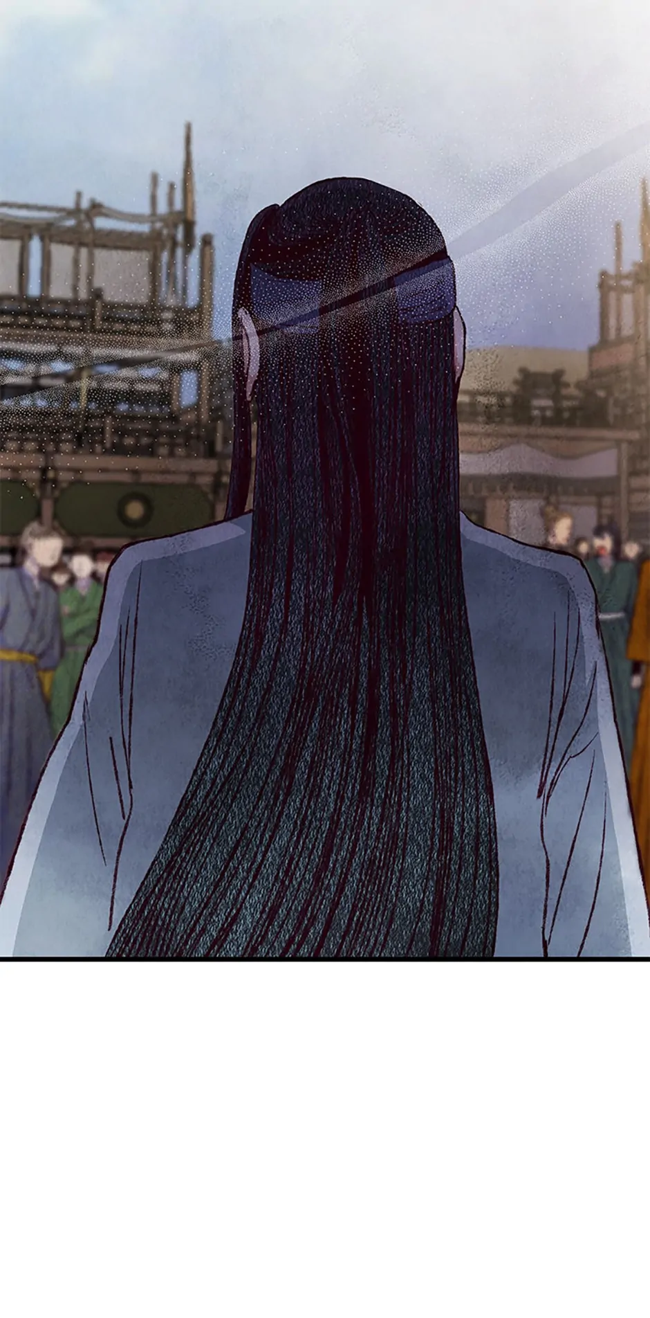 Intoxicated Butterfly and Cold Moon Chapter 76 - Page 29