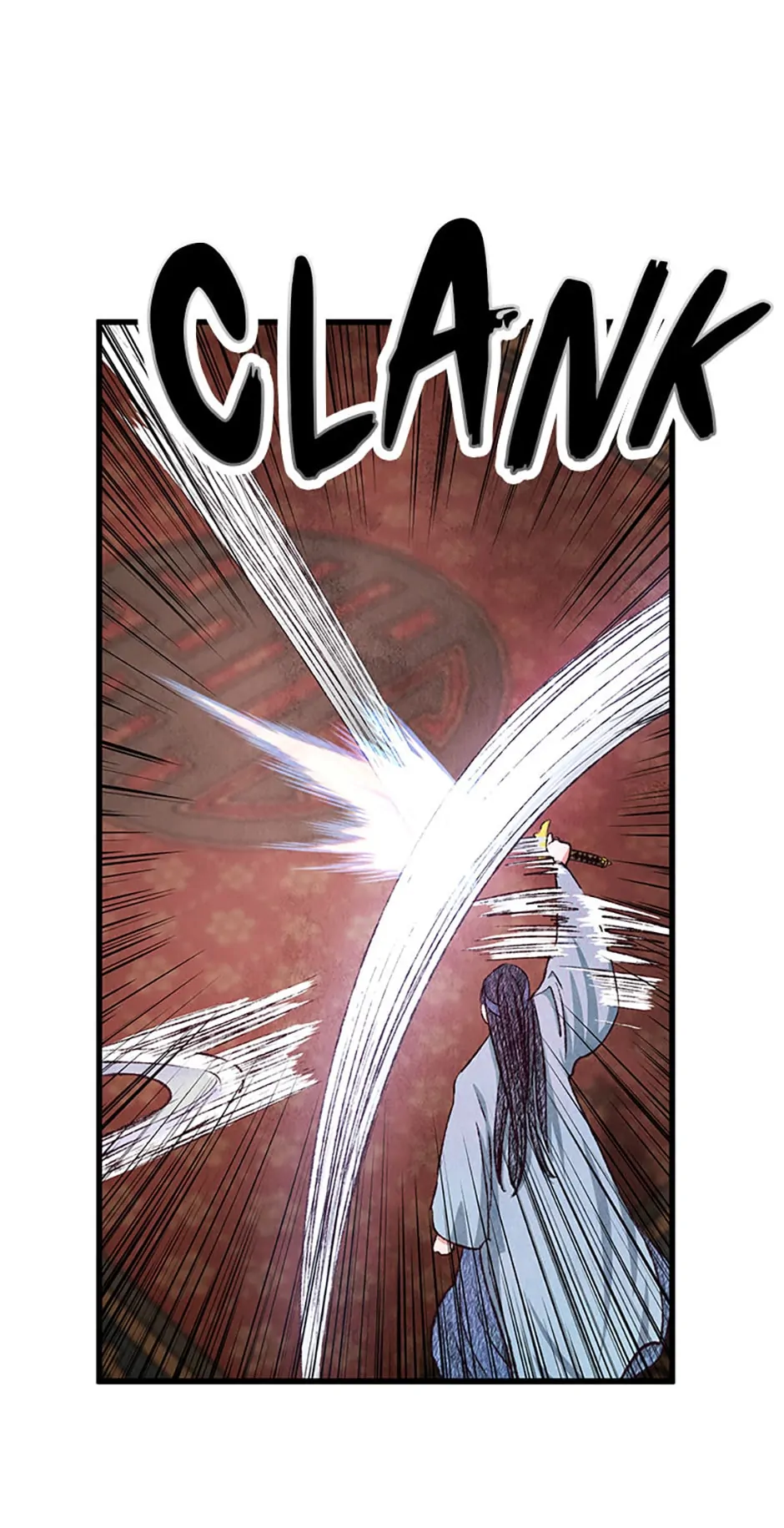 Intoxicated Butterfly and Cold Moon Chapter 76 - Page 32
