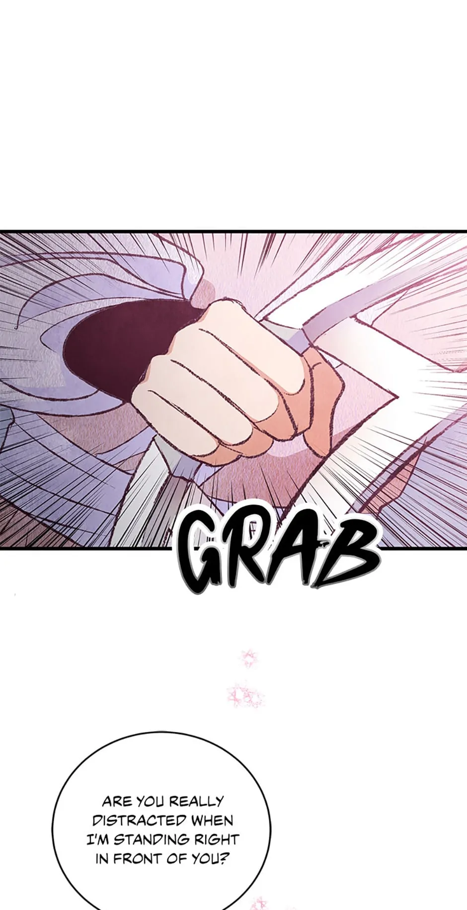 Intoxicated Butterfly and Cold Moon Chapter 76 - Page 33