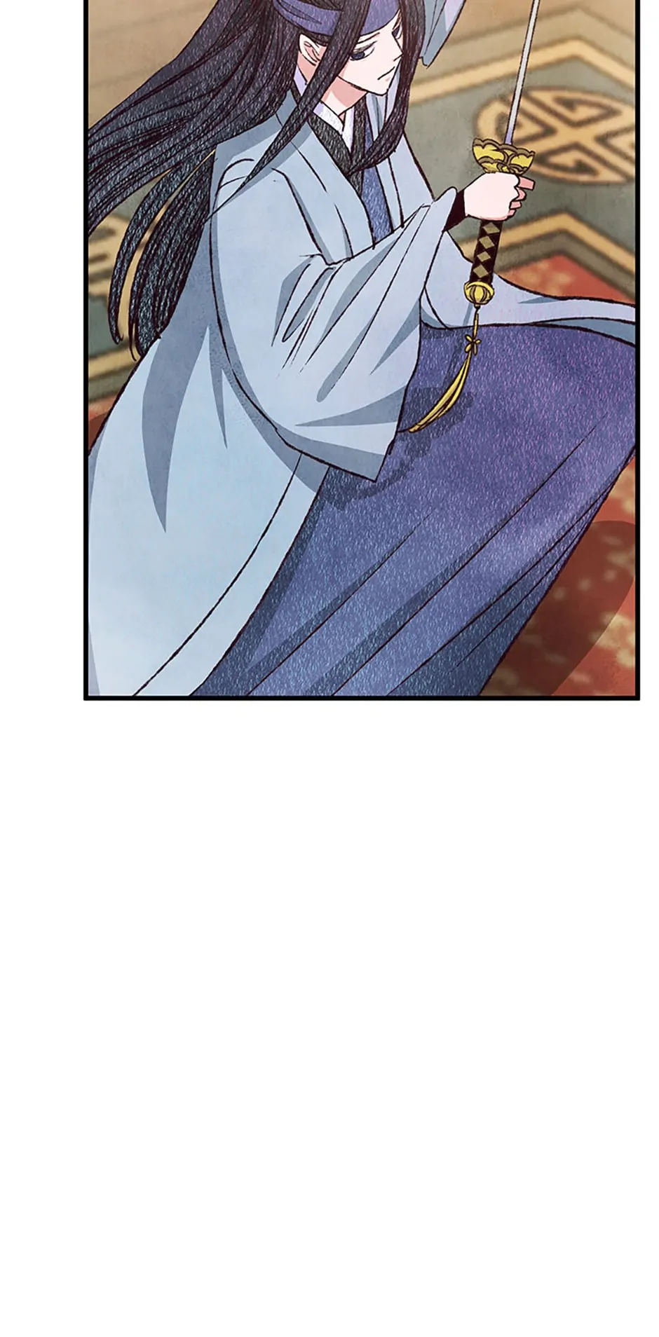 Intoxicated Butterfly and Cold Moon Chapter 76 - Page 36