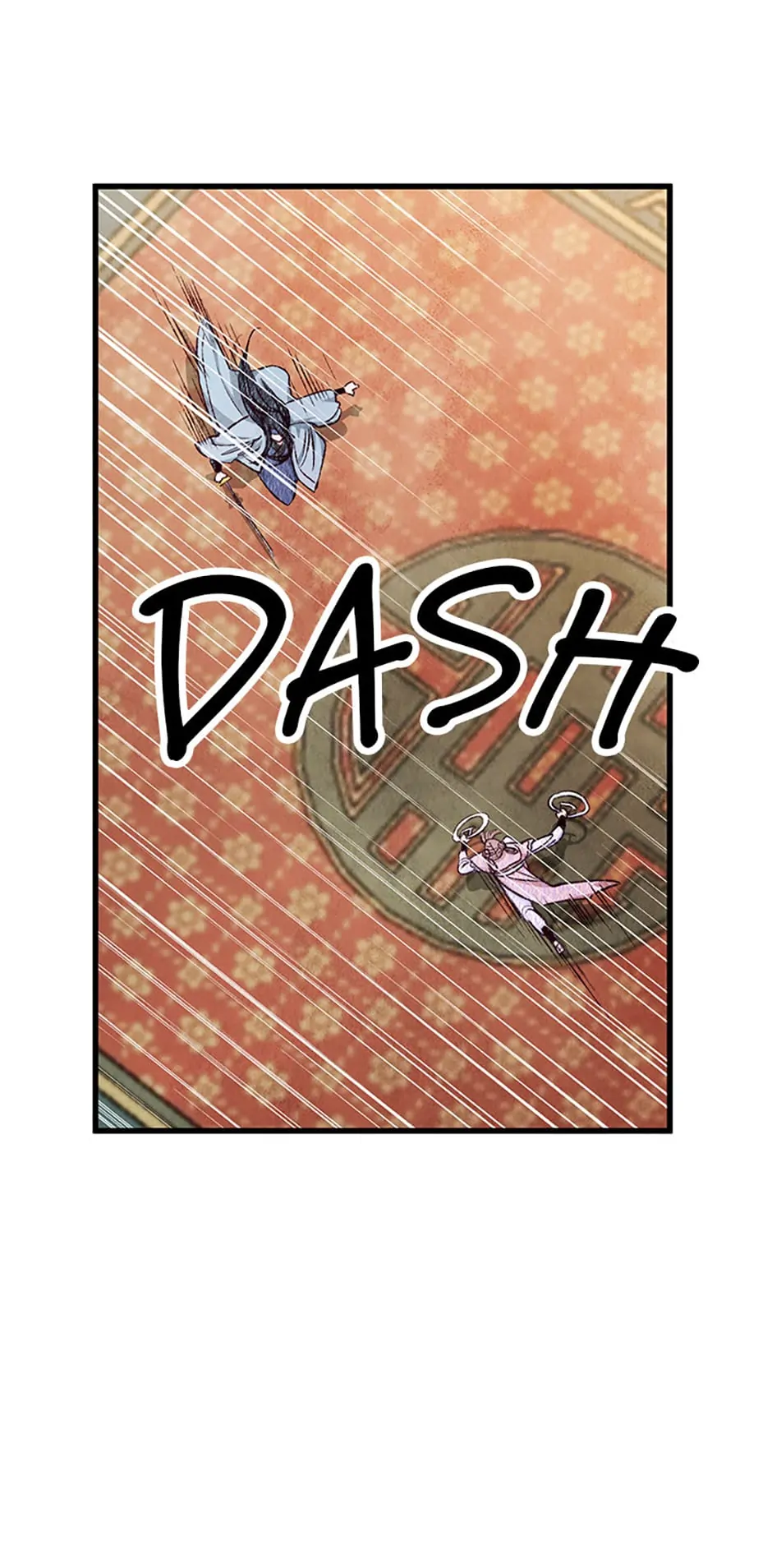 Intoxicated Butterfly and Cold Moon Chapter 76 - Page 37