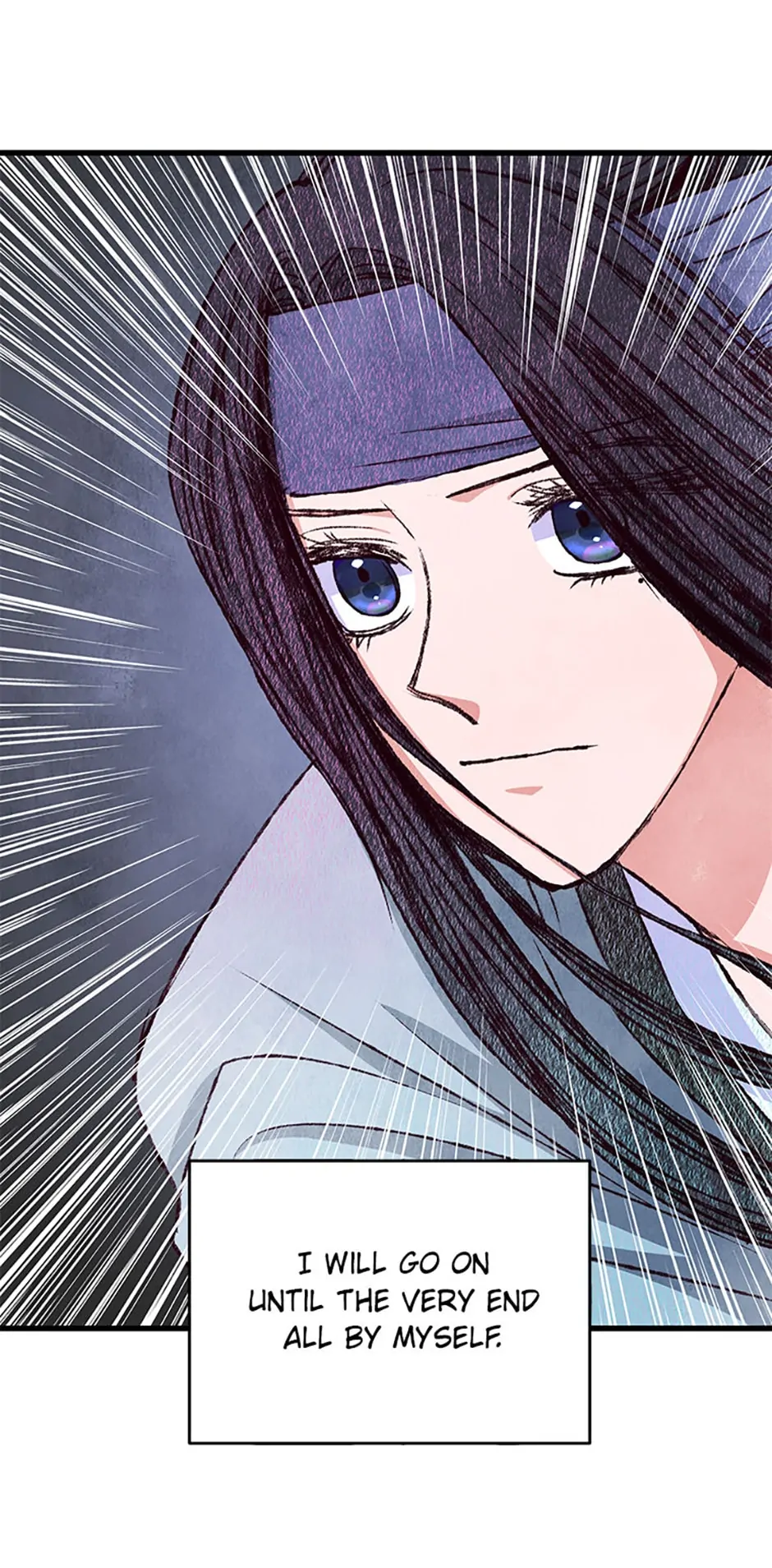 Intoxicated Butterfly and Cold Moon Chapter 76 - Page 38
