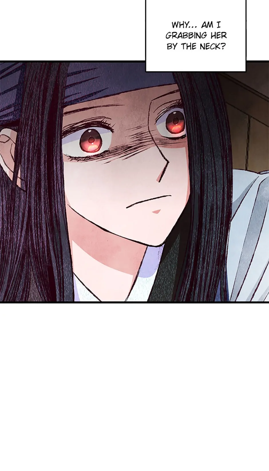 Intoxicated Butterfly and Cold Moon Chapter 76 - Page 4