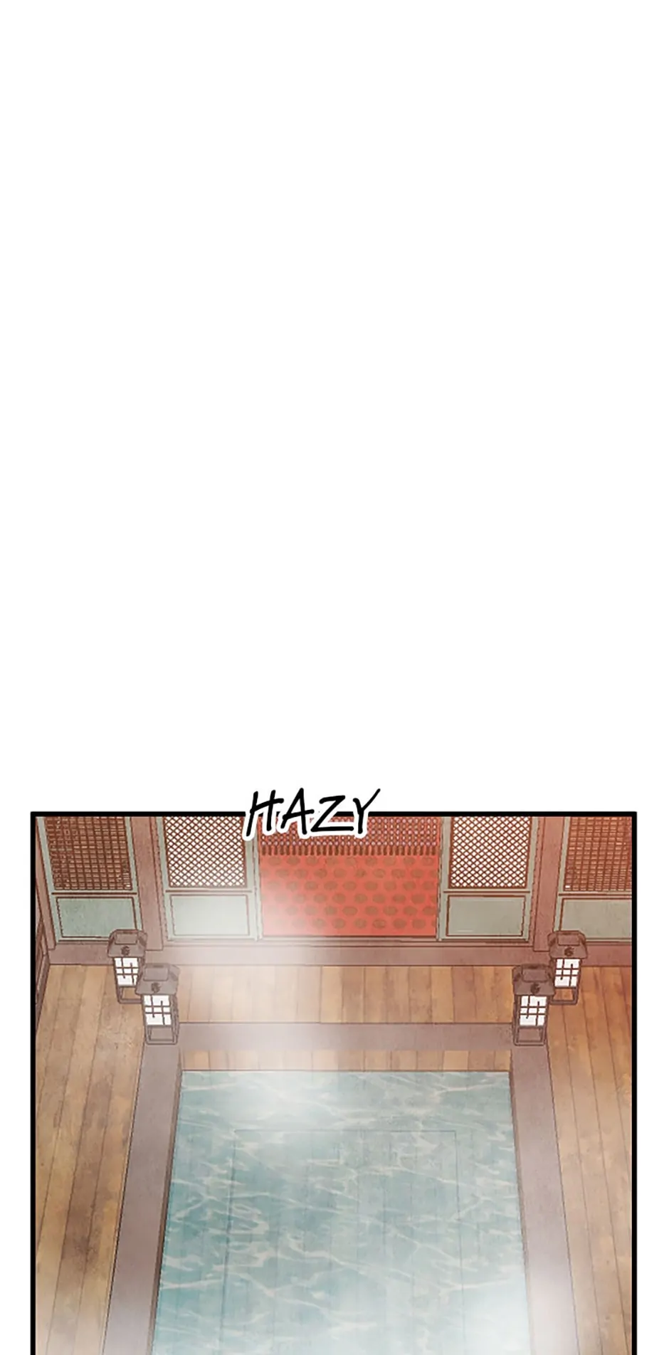 Intoxicated Butterfly and Cold Moon Chapter 76 - Page 40