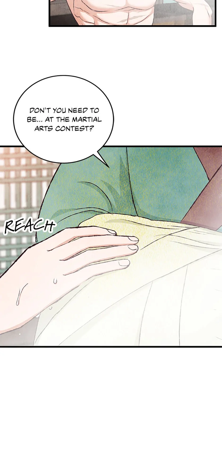 Intoxicated Butterfly and Cold Moon Chapter 76 - Page 44