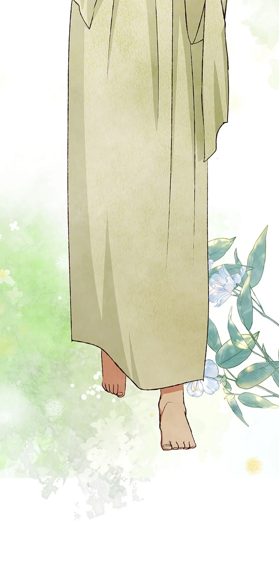 Intoxicated Butterfly and Cold Moon Chapter 76 - Page 47