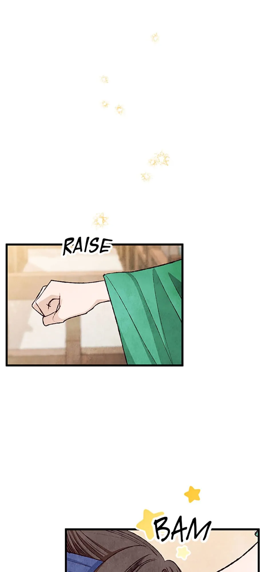 Intoxicated Butterfly and Cold Moon Chapter 76 - Page 53