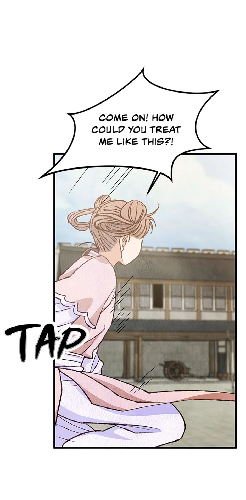 Intoxicated Butterfly and Cold Moon Chapter 76 - Page 6