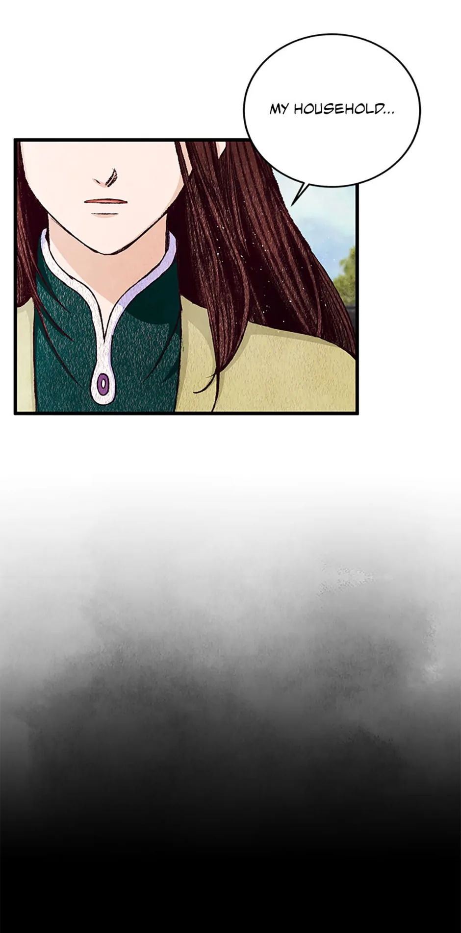 Intoxicated Butterfly and Cold Moon Chapter 77 - Page 14