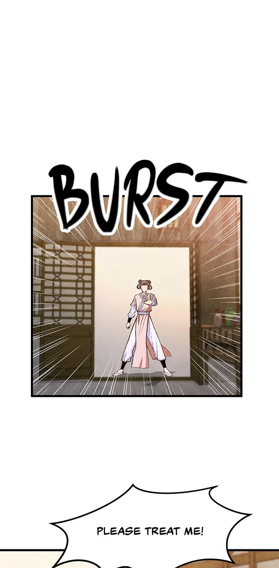 Intoxicated Butterfly and Cold Moon Chapter 77 - Page 20