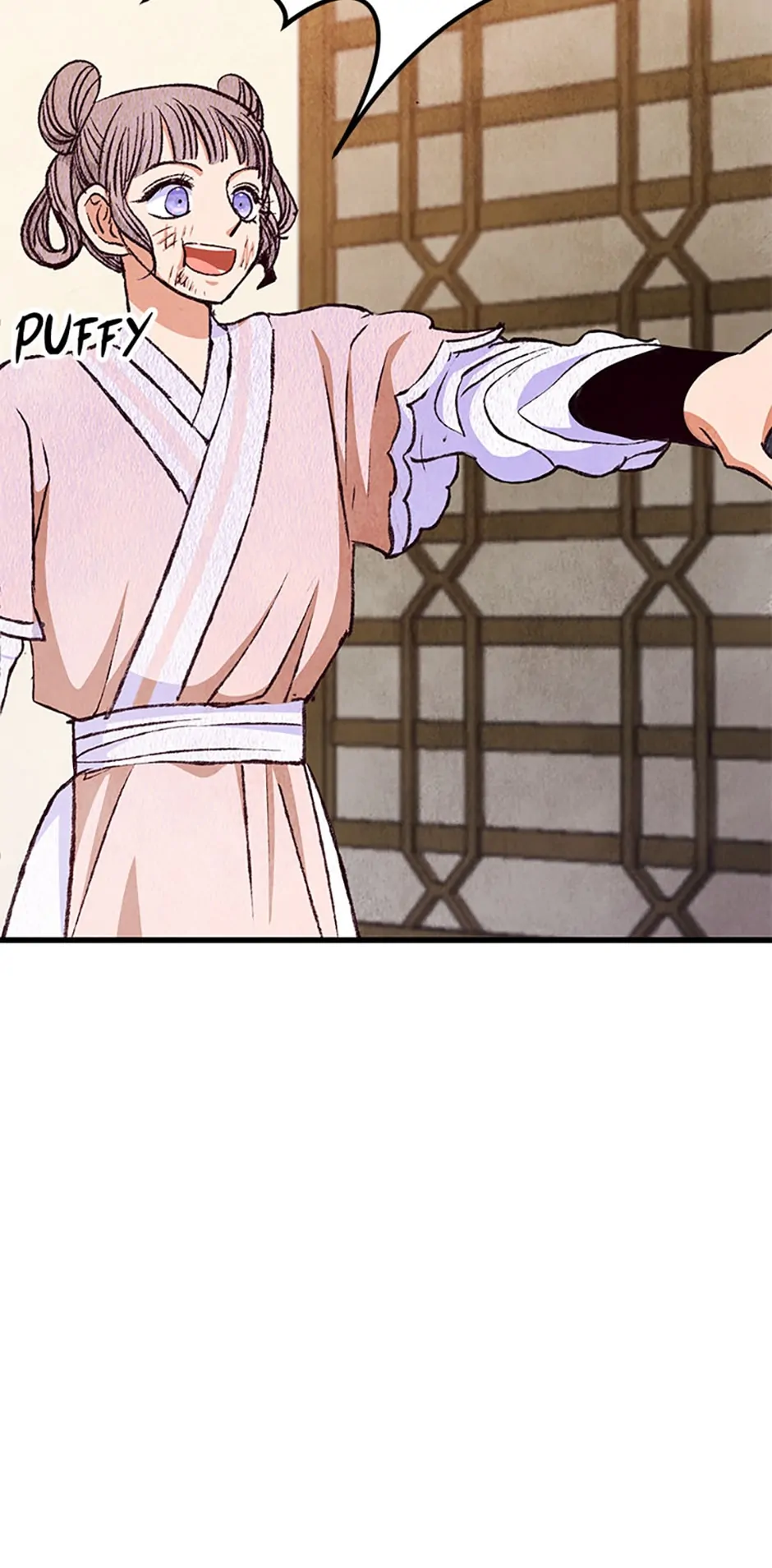 Intoxicated Butterfly and Cold Moon Chapter 77 - Page 21