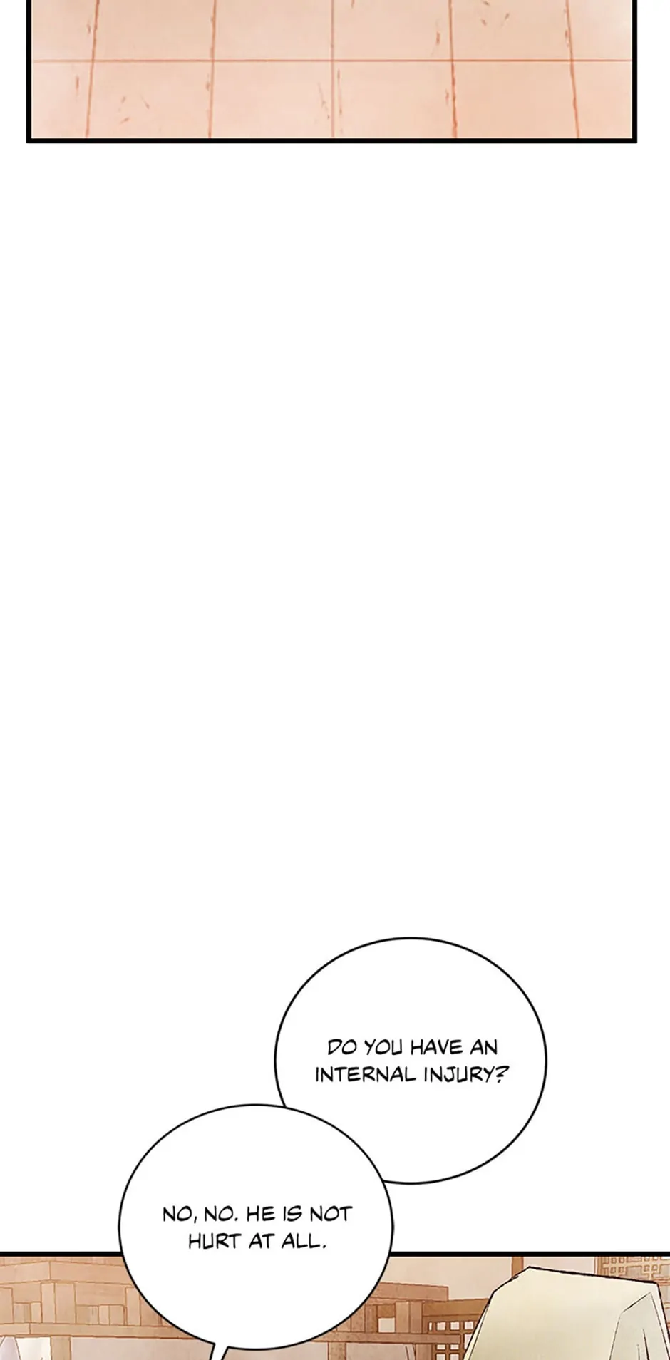 Intoxicated Butterfly and Cold Moon Chapter 77 - Page 27
