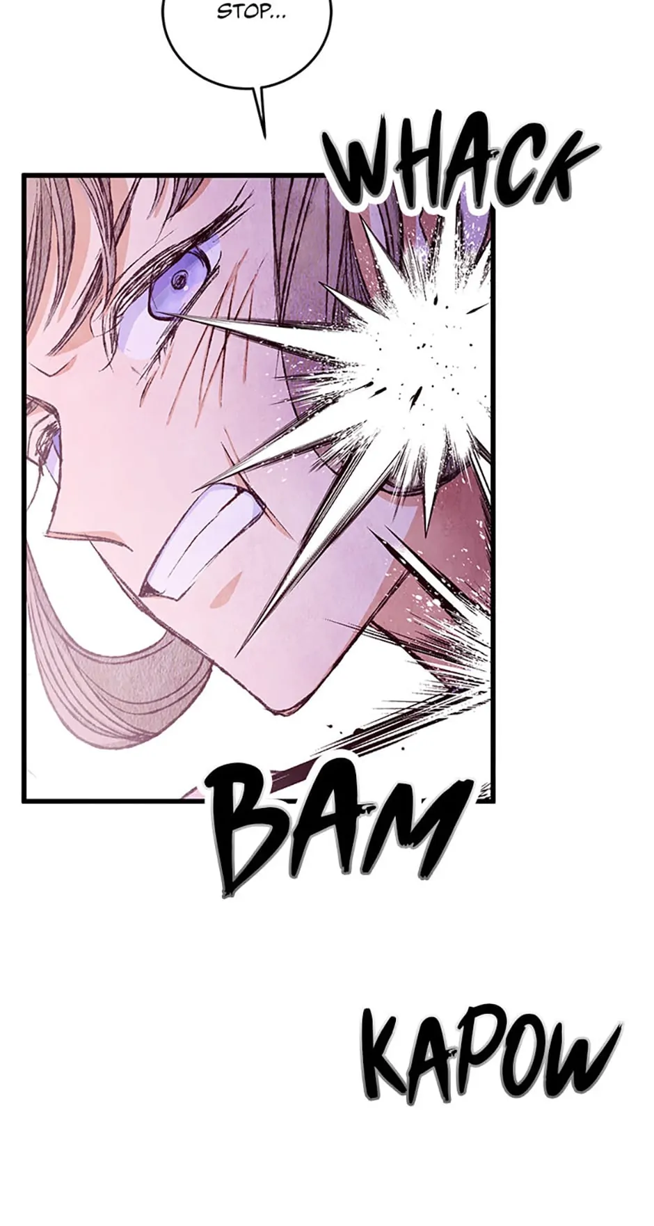 Intoxicated Butterfly and Cold Moon Chapter 77 - Page 42