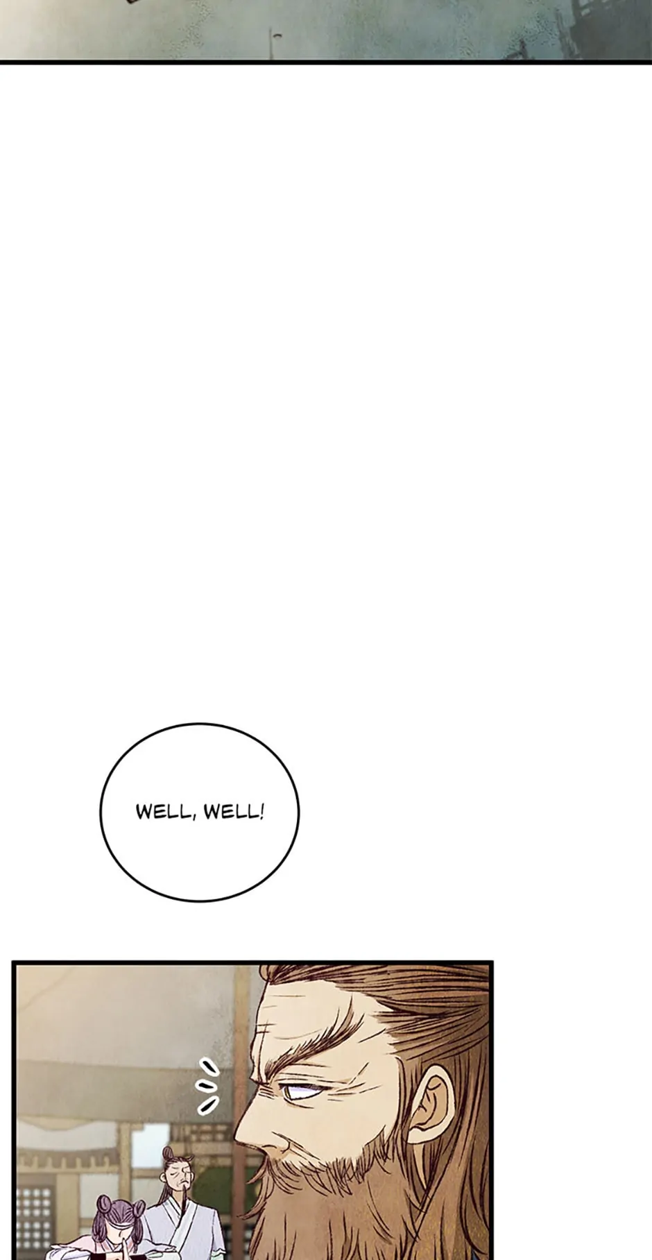 Intoxicated Butterfly and Cold Moon Chapter 77 - Page 46