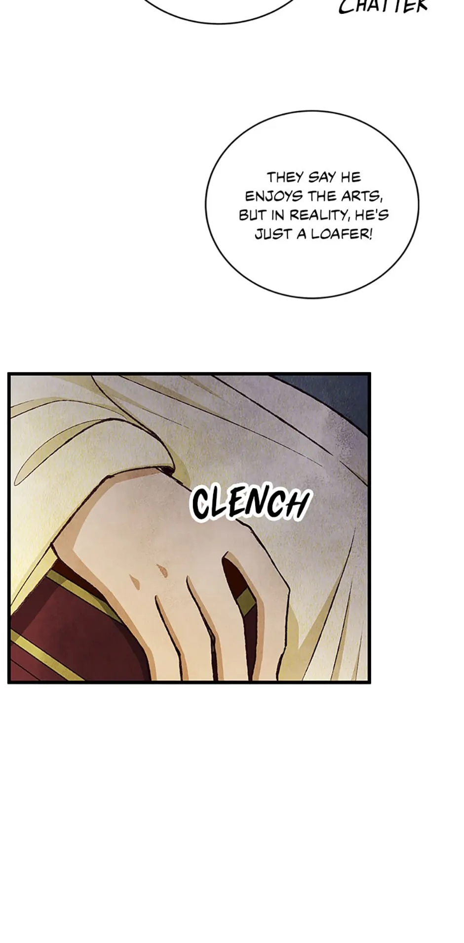 Intoxicated Butterfly and Cold Moon Chapter 77 - Page 52