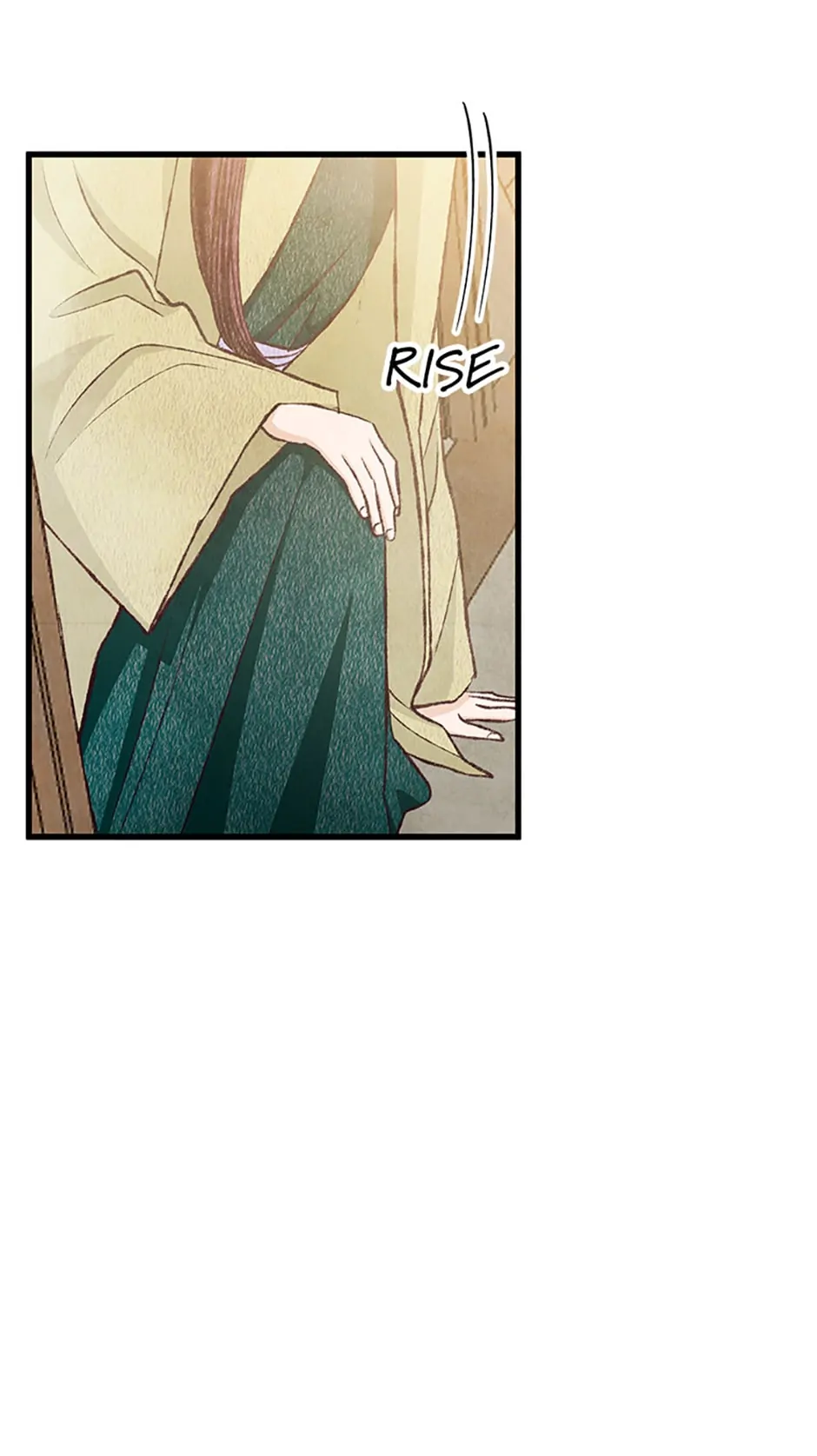 Intoxicated Butterfly and Cold Moon Chapter 77 - Page 6