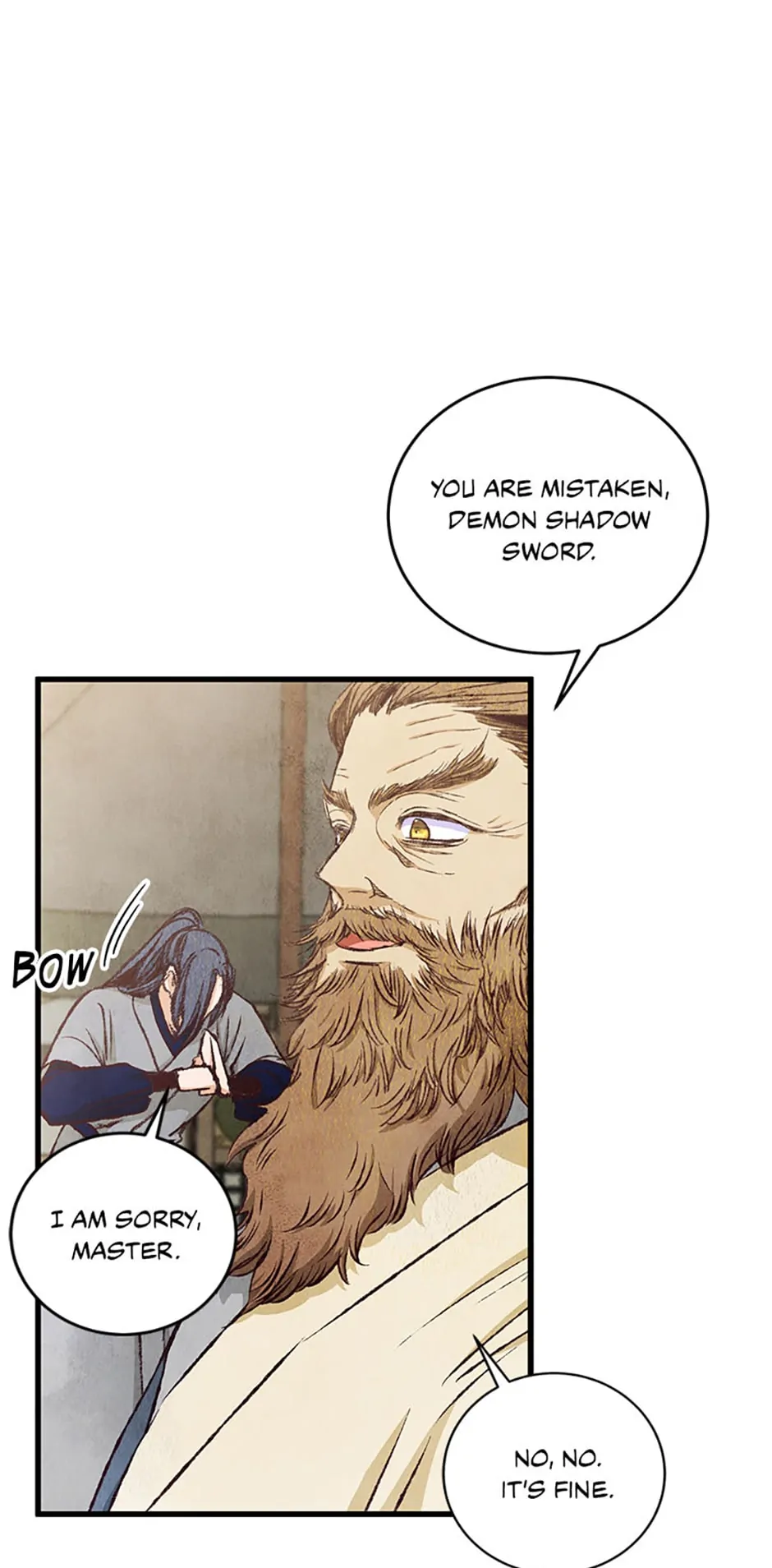 Intoxicated Butterfly and Cold Moon Chapter 77 - Page 62