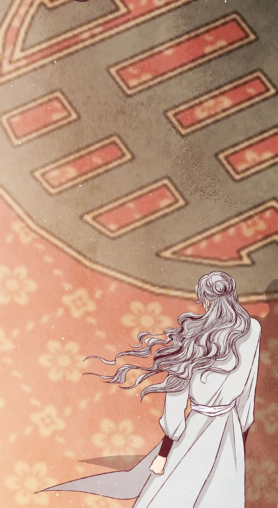 Intoxicated Butterfly and Cold Moon Chapter 77 - Page 67