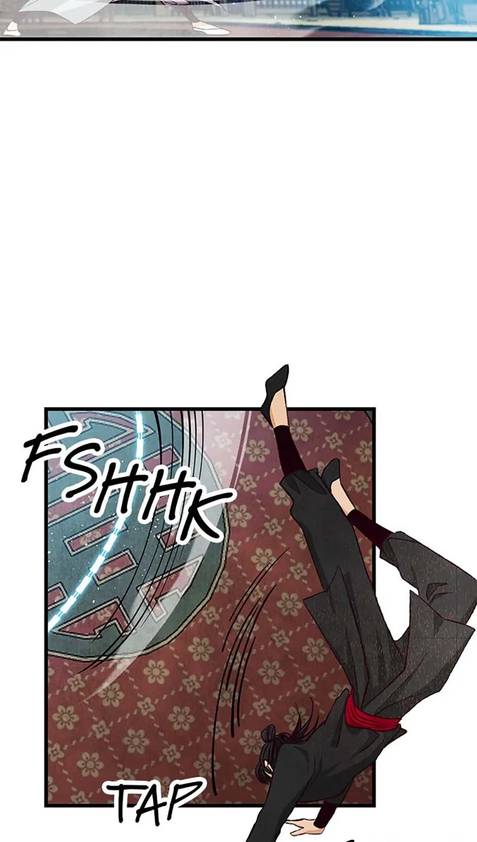 Intoxicated Butterfly and Cold Moon Chapter 78 - Page 14