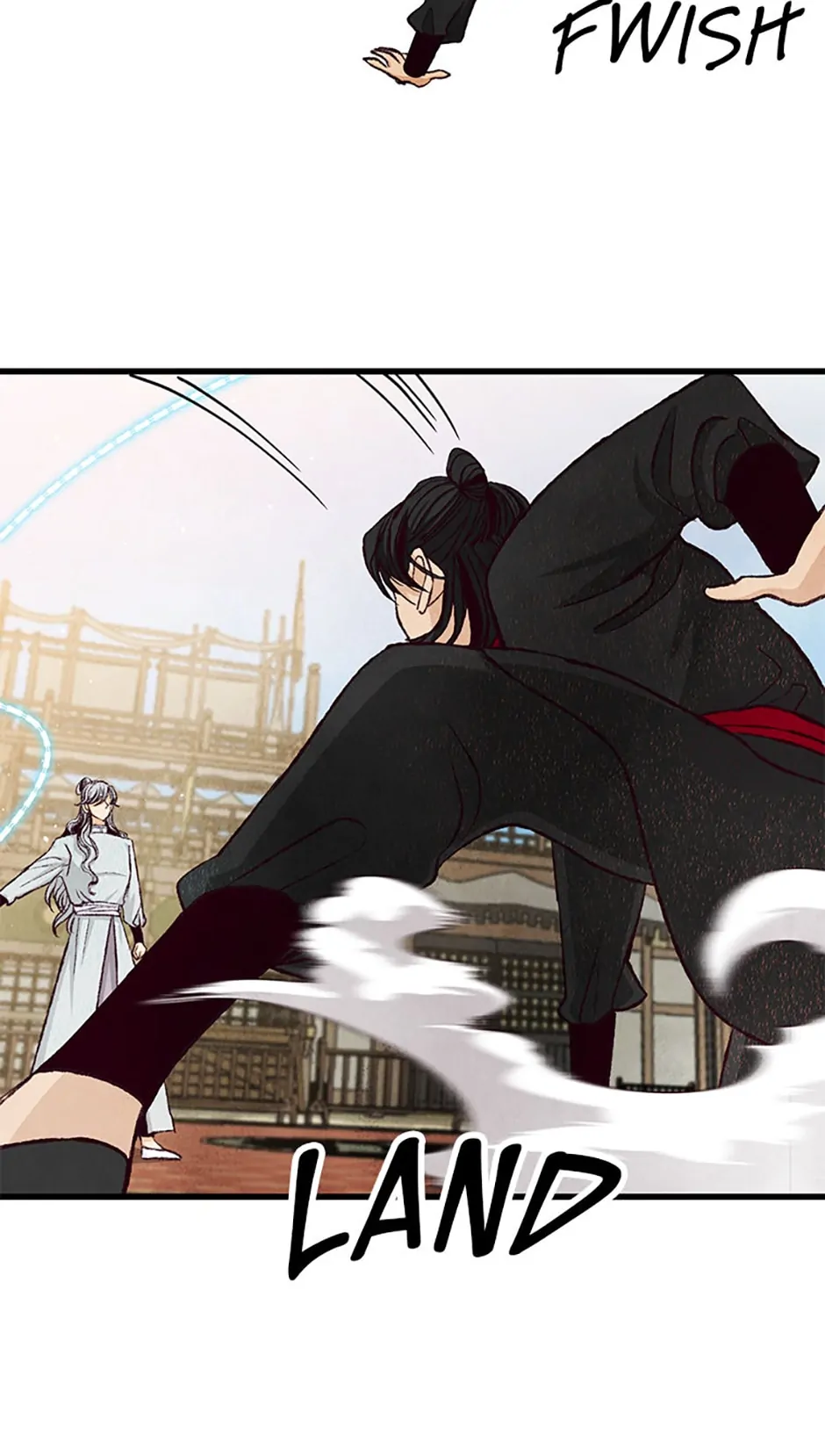 Intoxicated Butterfly and Cold Moon Chapter 78 - Page 15