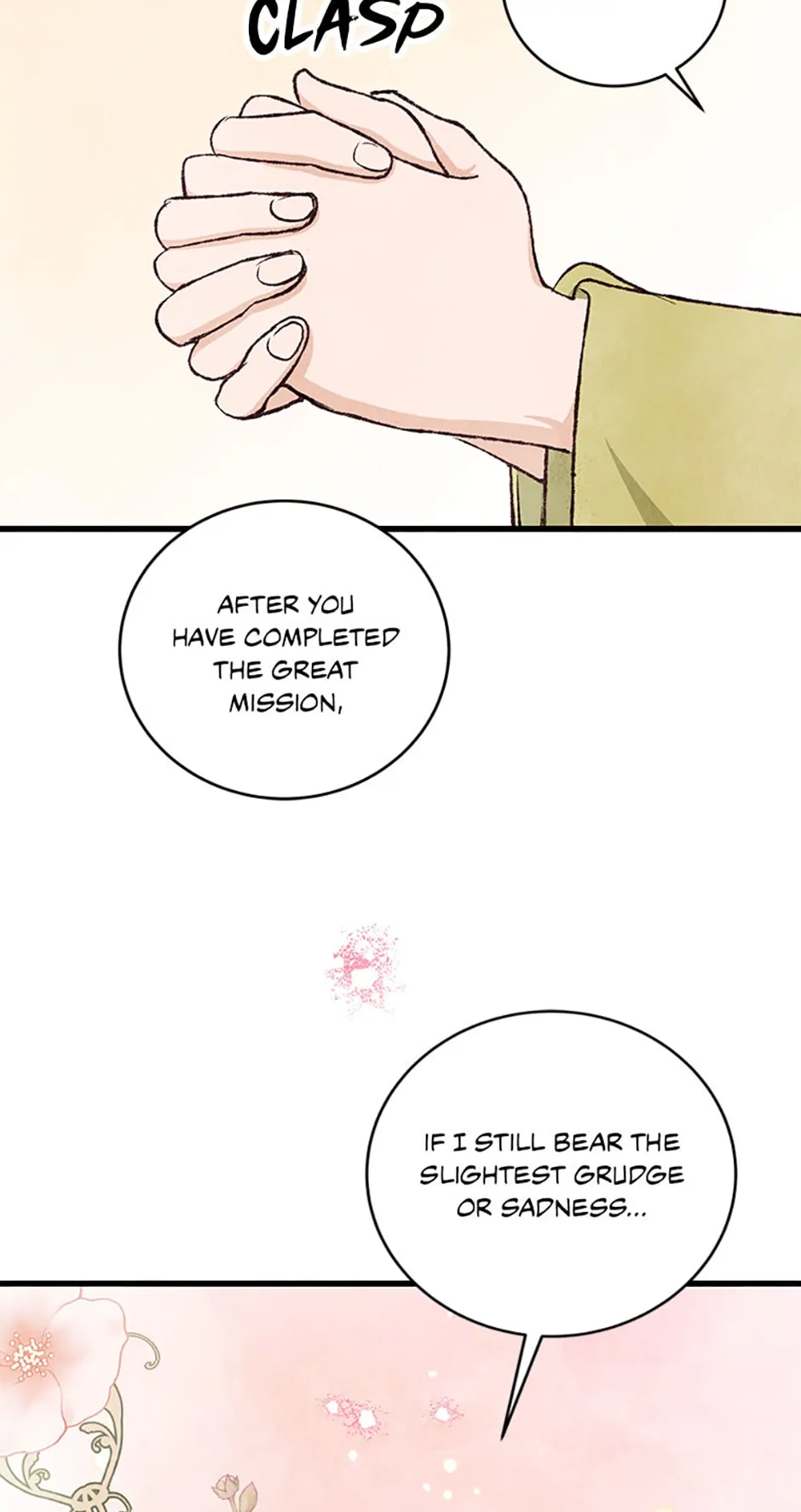 Intoxicated Butterfly and Cold Moon Chapter 78 - Page 36