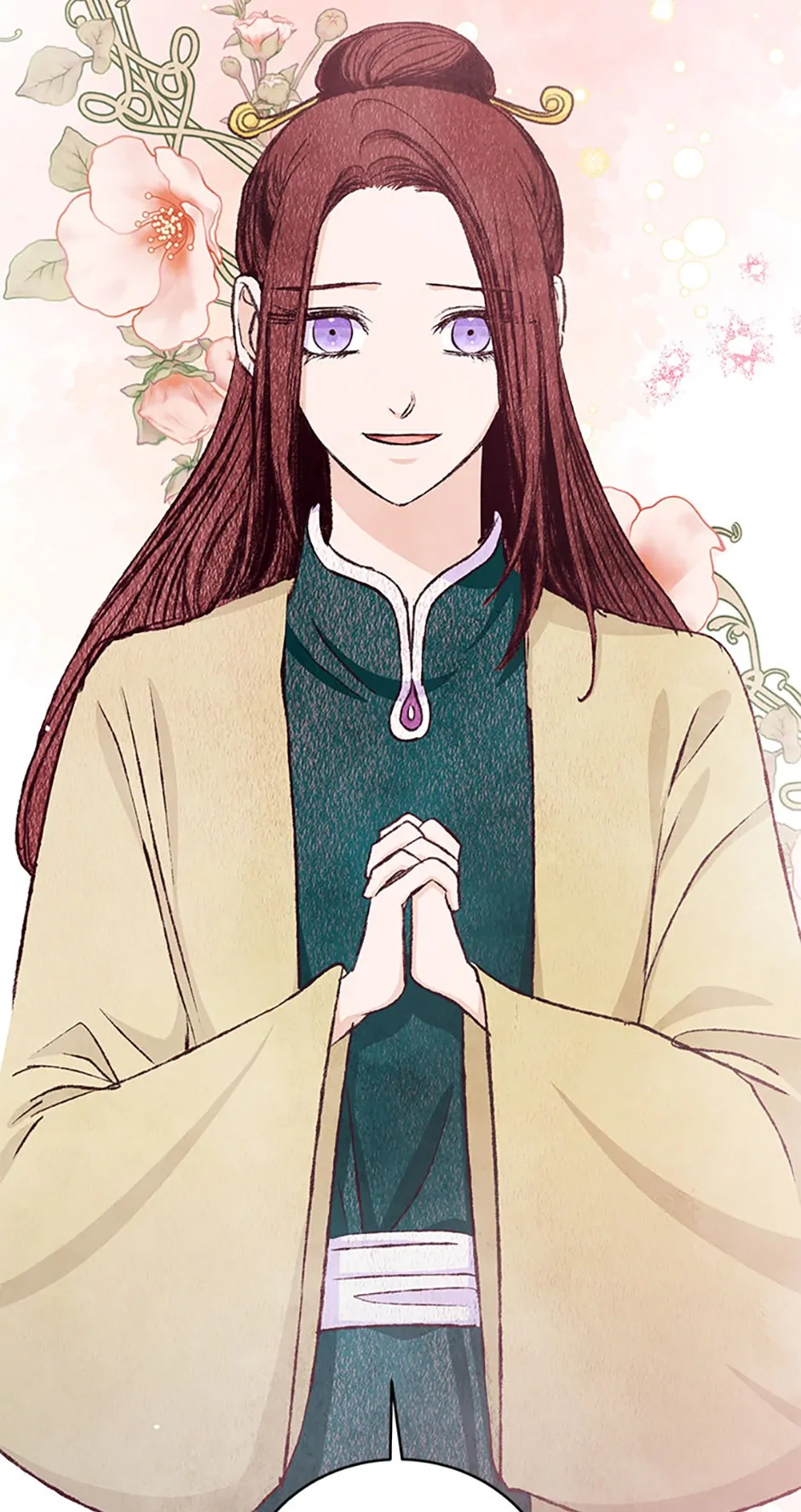 Intoxicated Butterfly and Cold Moon Chapter 78 - Page 37