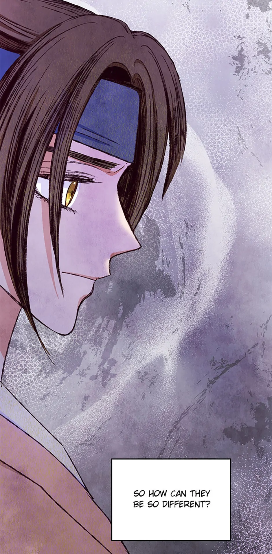 Intoxicated Butterfly and Cold Moon Chapter 78 - Page 41