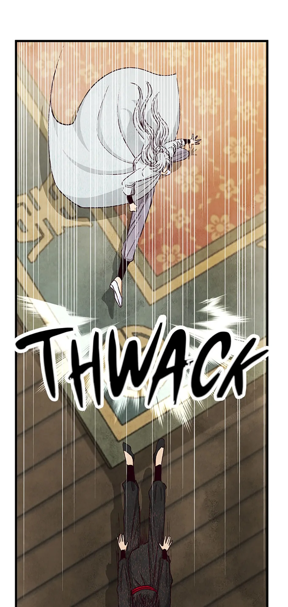 Intoxicated Butterfly and Cold Moon Chapter 78 - Page 50