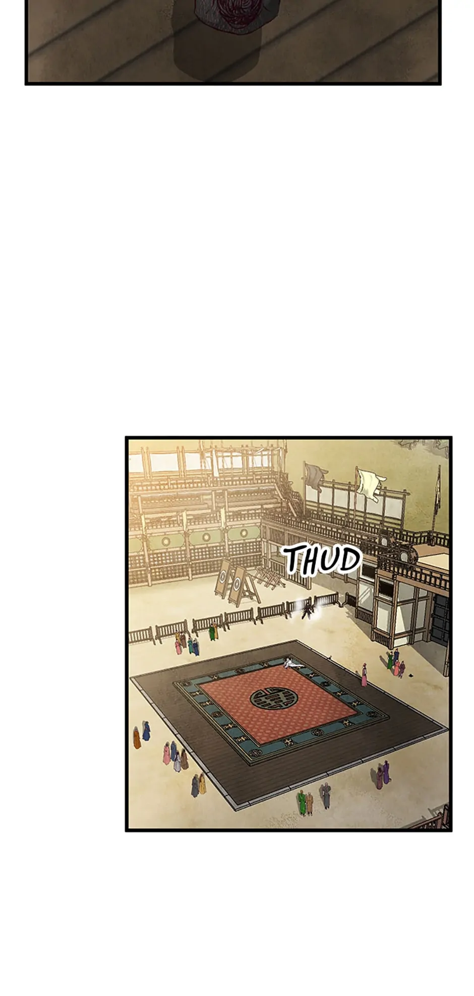 Intoxicated Butterfly and Cold Moon Chapter 78 - Page 51