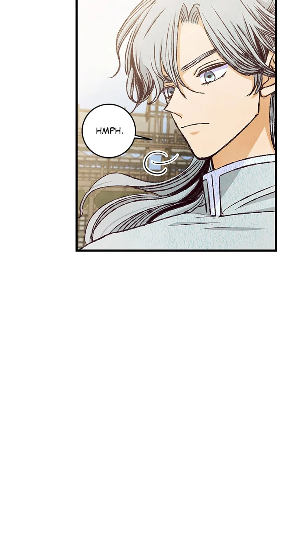 Intoxicated Butterfly and Cold Moon Chapter 78 - Page 55