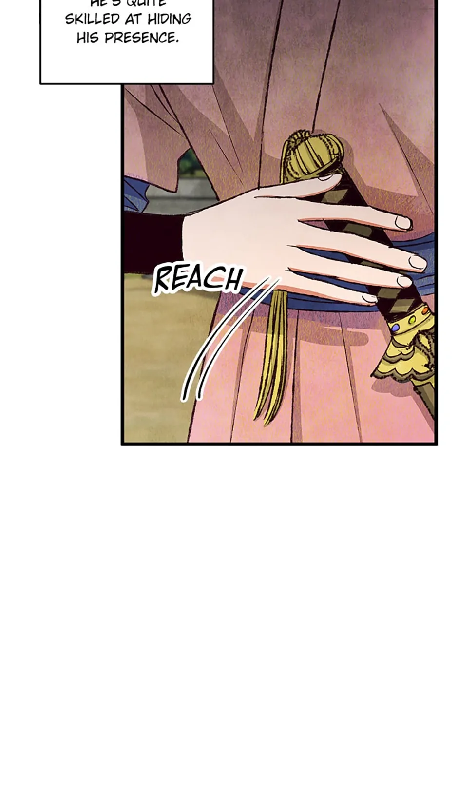 Intoxicated Butterfly and Cold Moon Chapter 78 - Page 61