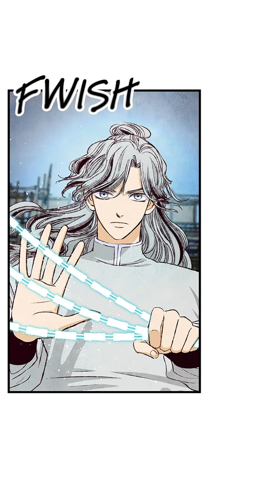 Intoxicated Butterfly and Cold Moon Chapter 78 - Page 8