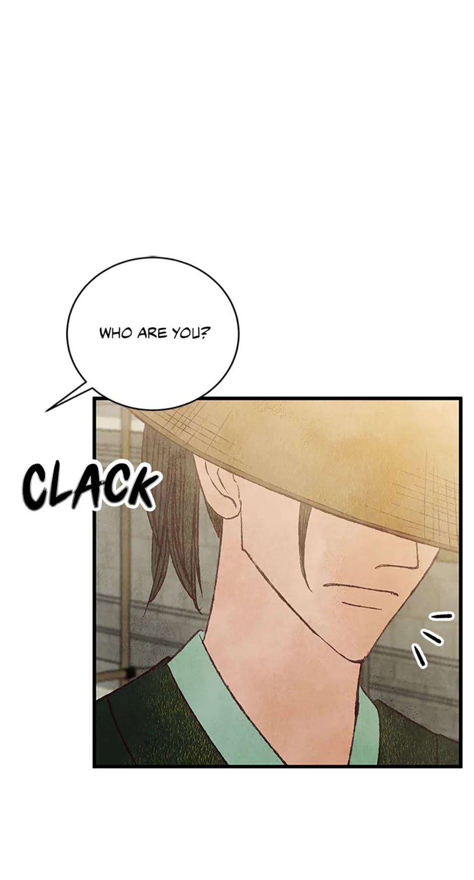 Intoxicated Butterfly and Cold Moon Chapter 79 - Page 11