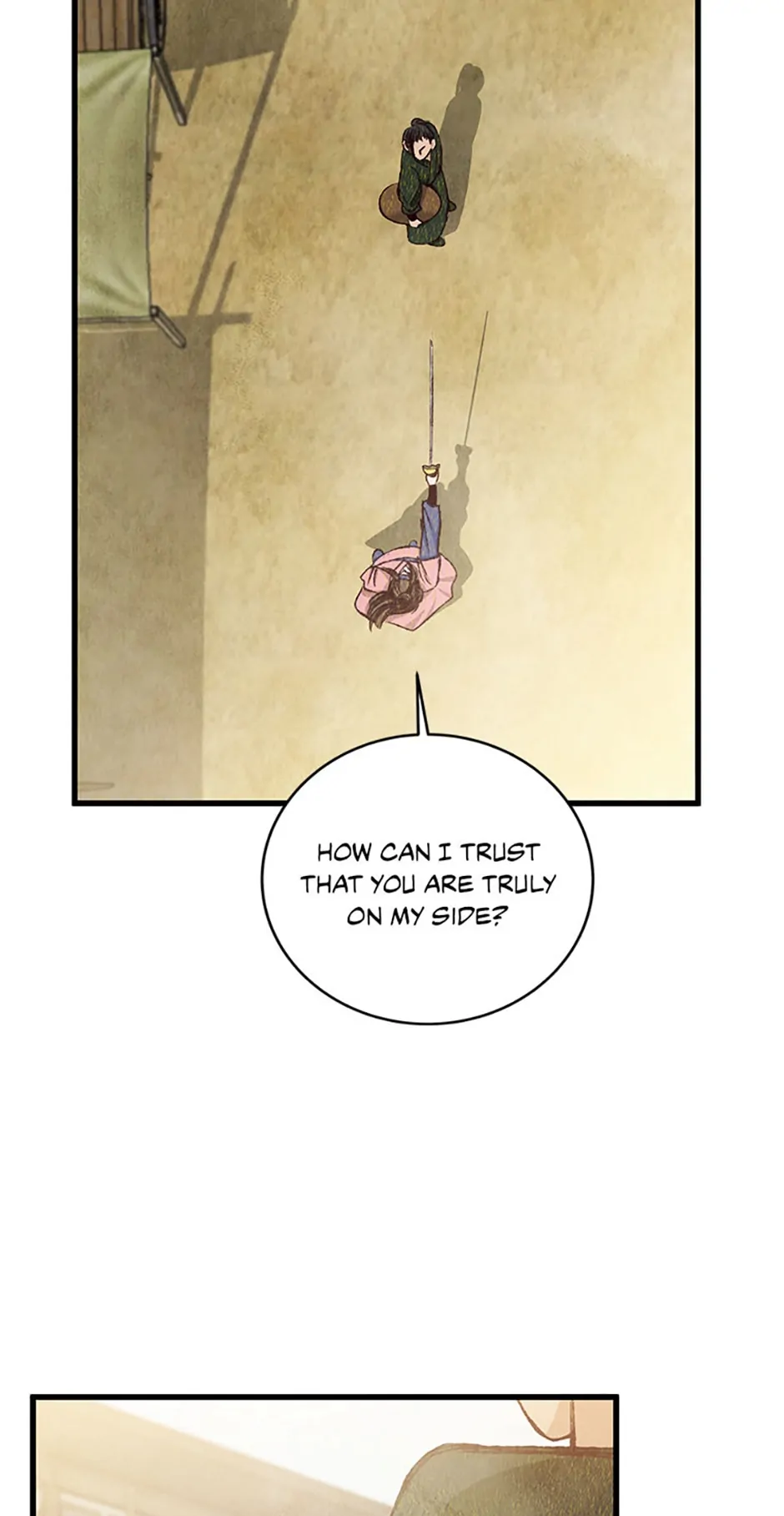 Intoxicated Butterfly and Cold Moon Chapter 79 - Page 14
