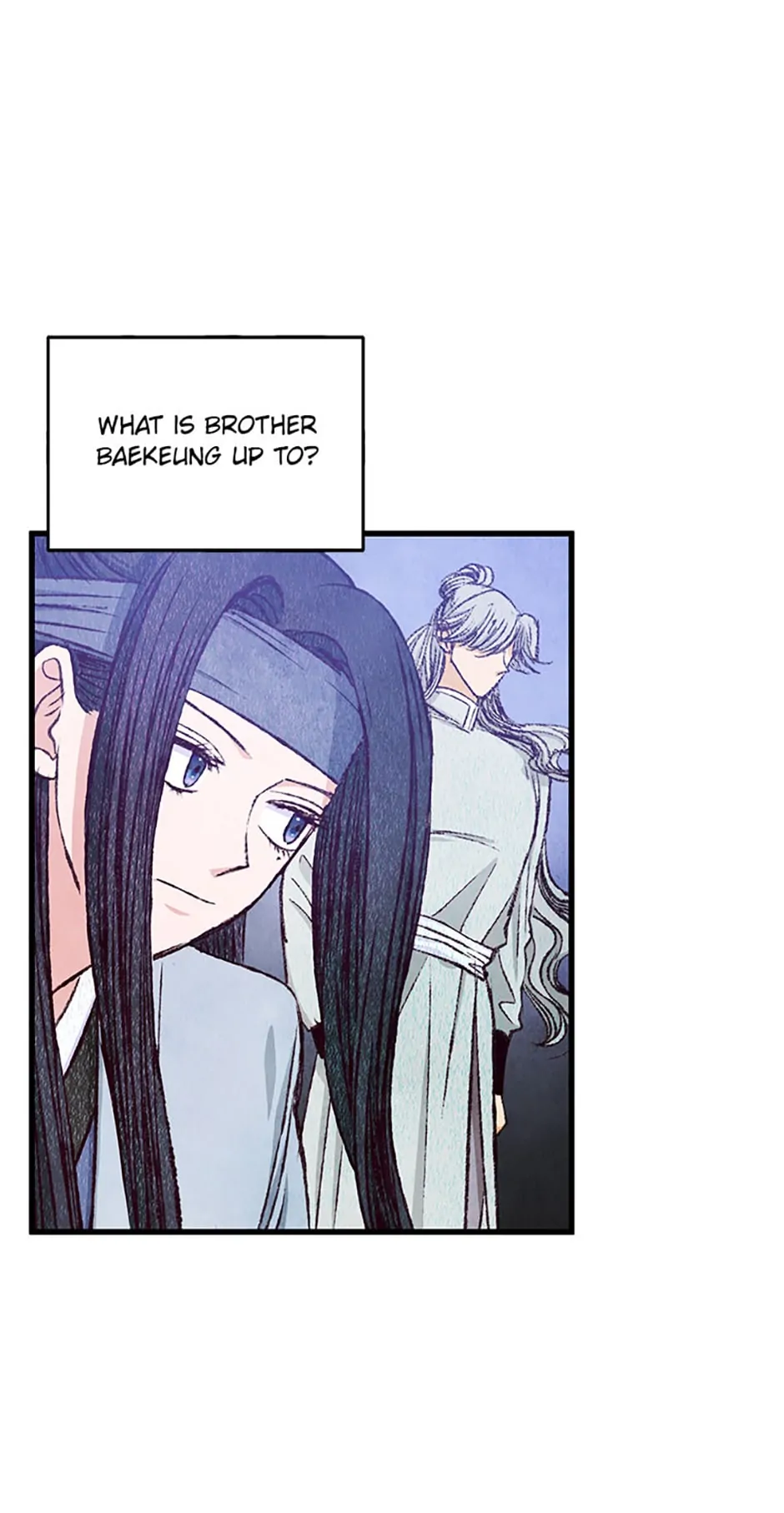 Intoxicated Butterfly and Cold Moon Chapter 79 - Page 26
