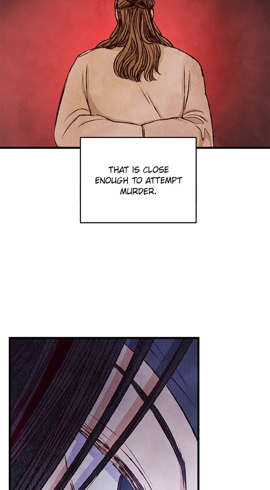 Intoxicated Butterfly and Cold Moon Chapter 79 - Page 34