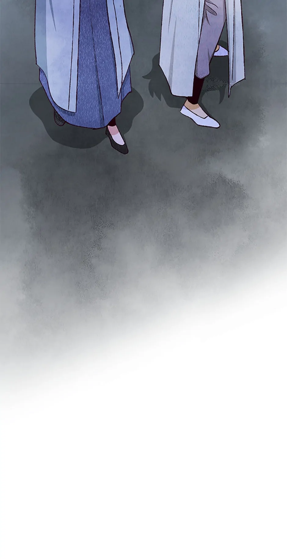 Intoxicated Butterfly and Cold Moon Chapter 79 - Page 38