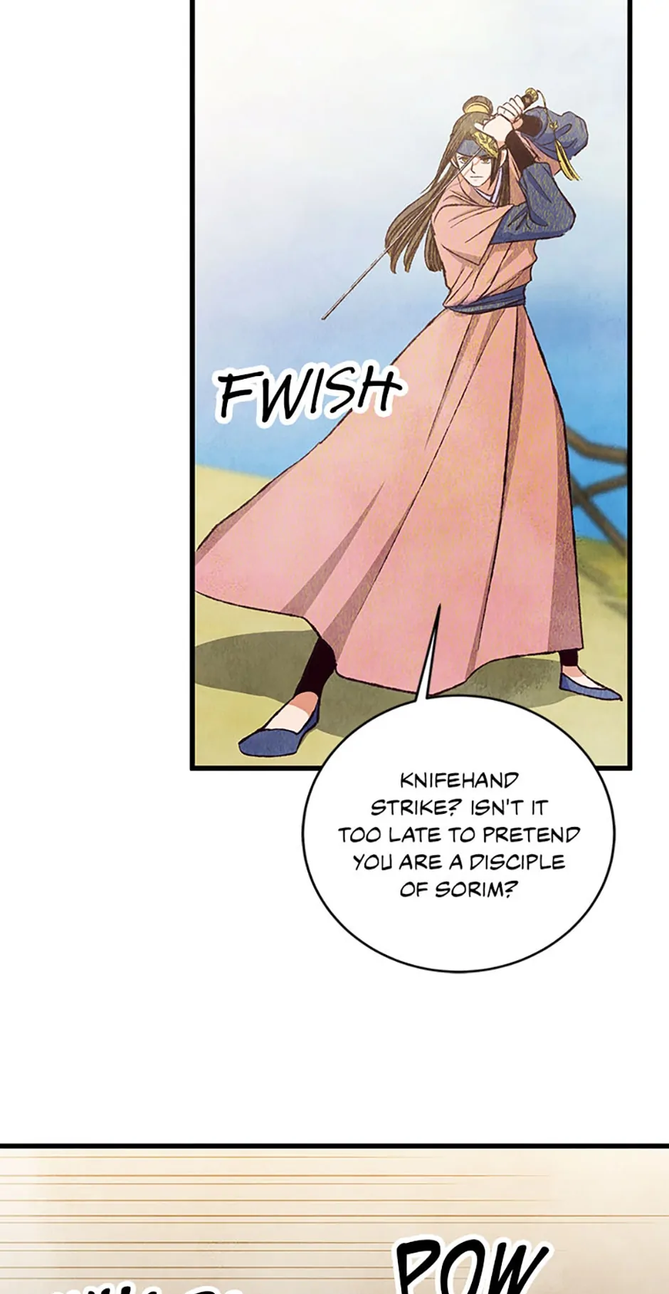 Intoxicated Butterfly and Cold Moon Chapter 79 - Page 53
