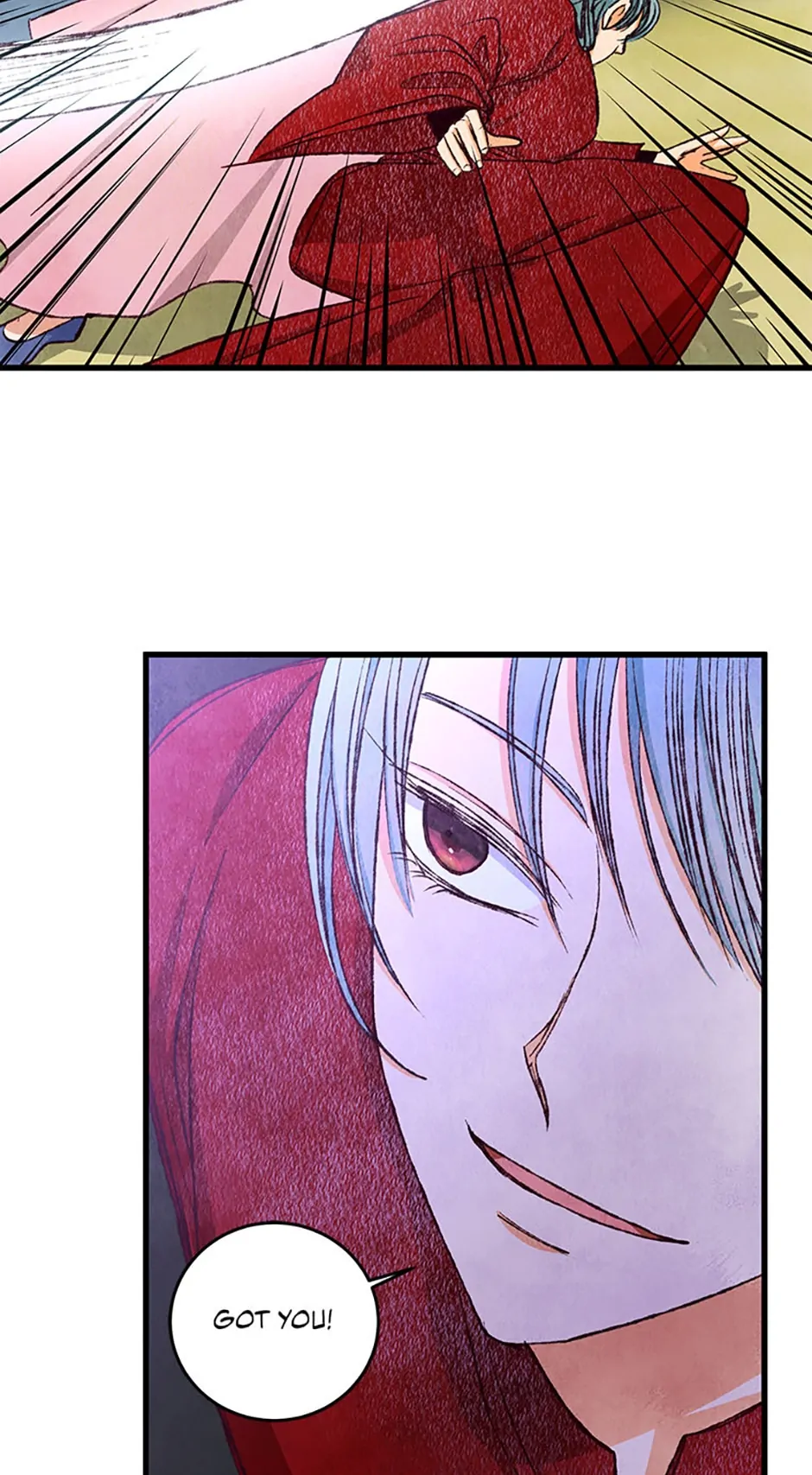 Intoxicated Butterfly and Cold Moon Chapter 79 - Page 60