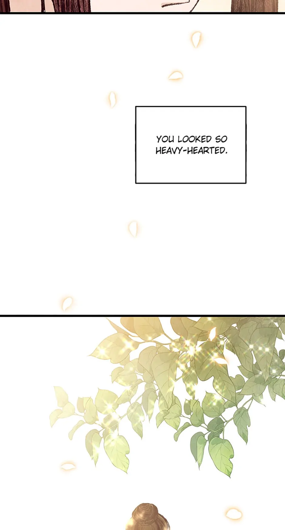 Intoxicated Butterfly and Cold Moon Chapter 79 - Page 7