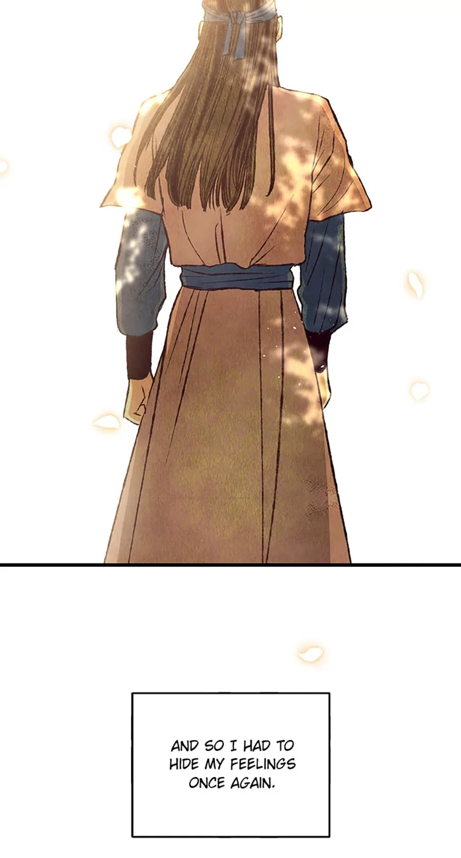 Intoxicated Butterfly and Cold Moon Chapter 79 - Page 8
