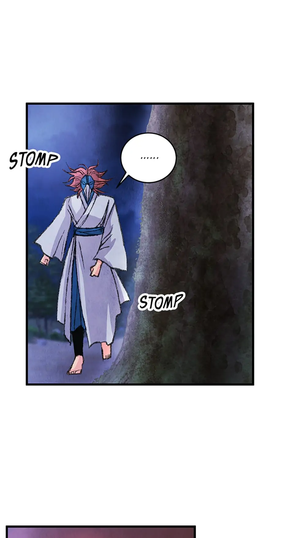 Intoxicated Butterfly and Cold Moon Chapter 8 - Page 13