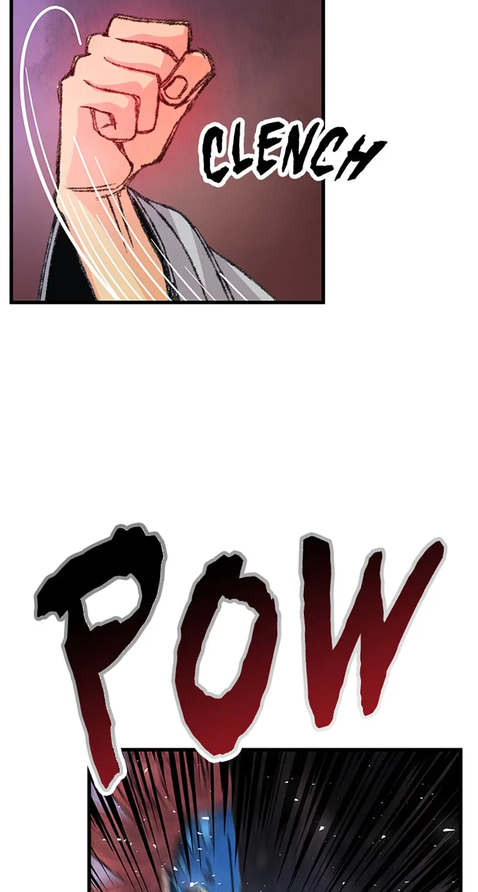 Intoxicated Butterfly and Cold Moon Chapter 8 - Page 14