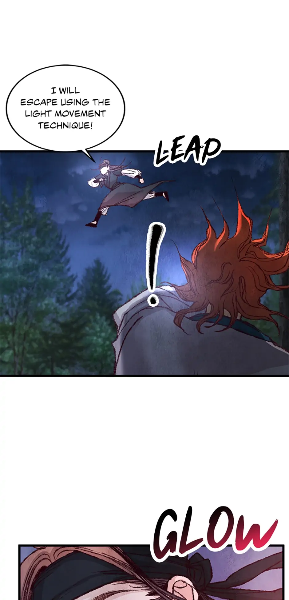 Intoxicated Butterfly and Cold Moon Chapter 8 - Page 18