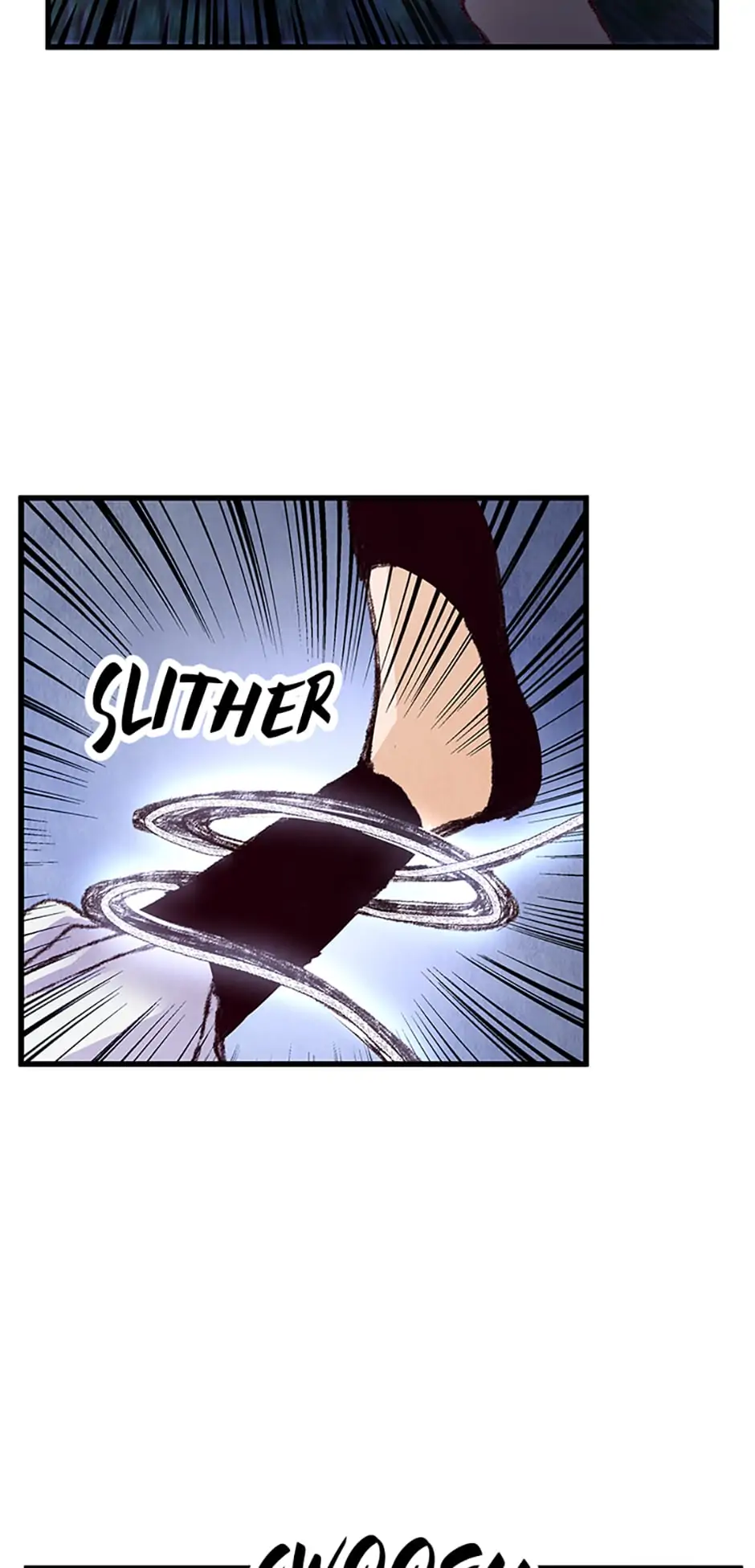 Intoxicated Butterfly and Cold Moon Chapter 8 - Page 20