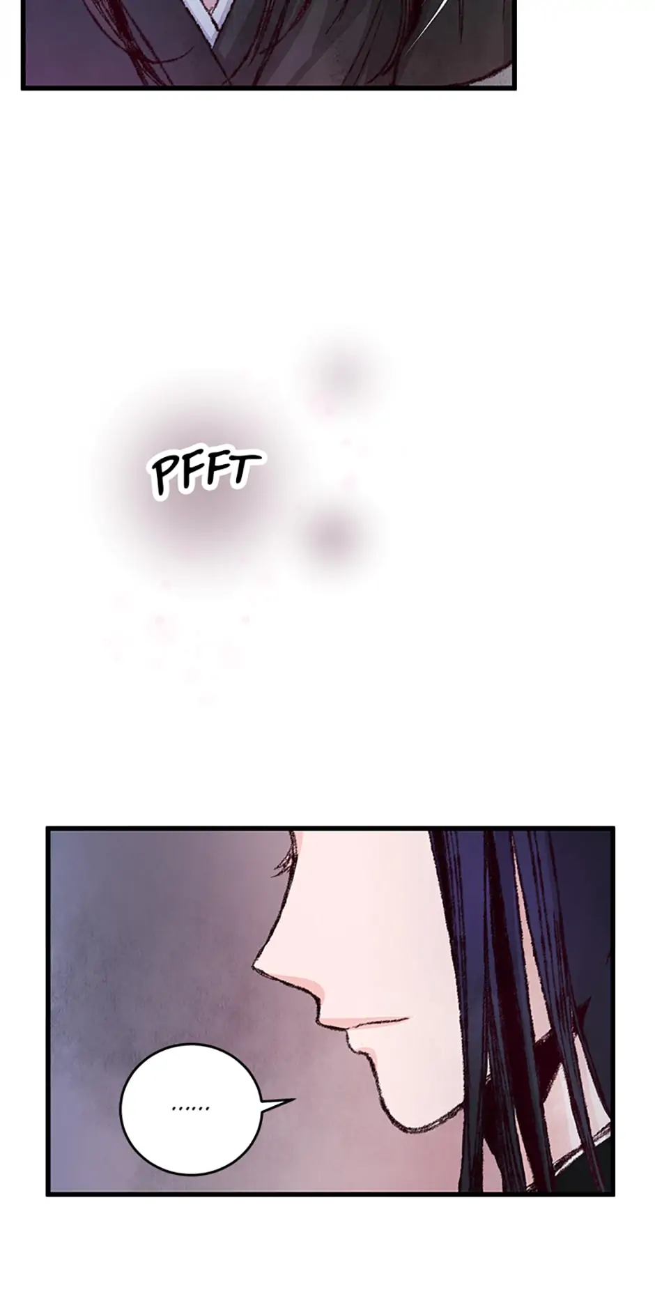 Intoxicated Butterfly and Cold Moon Chapter 8 - Page 24